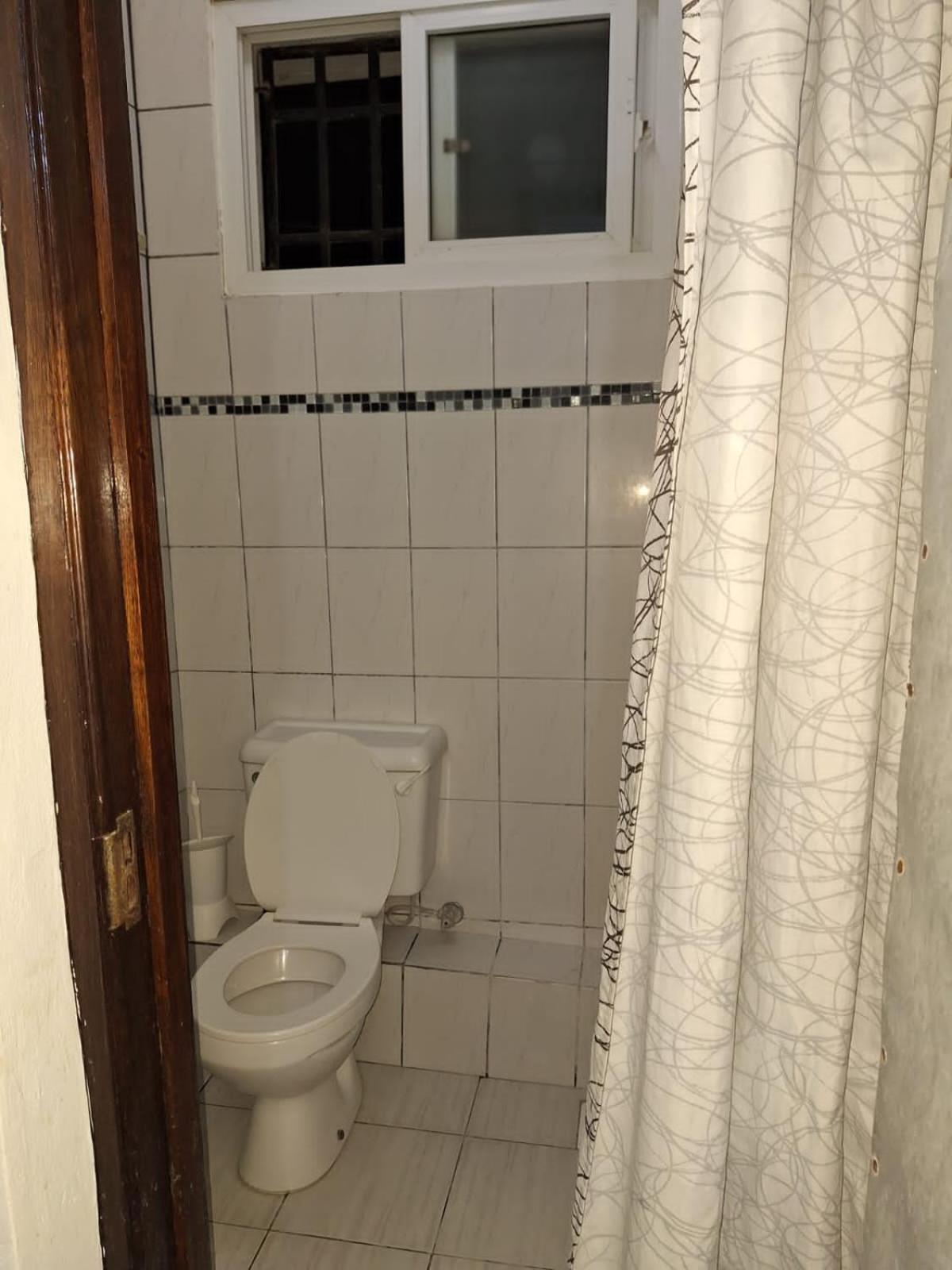 Anna Apartments Мтуапа Экстерьер фото